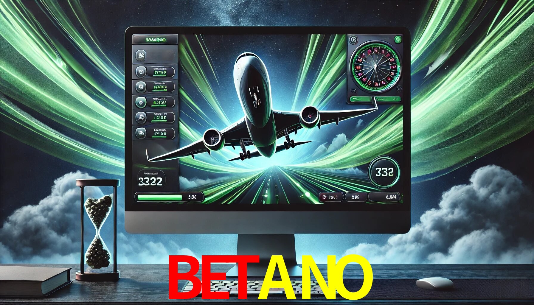 Como Jogar Aviator