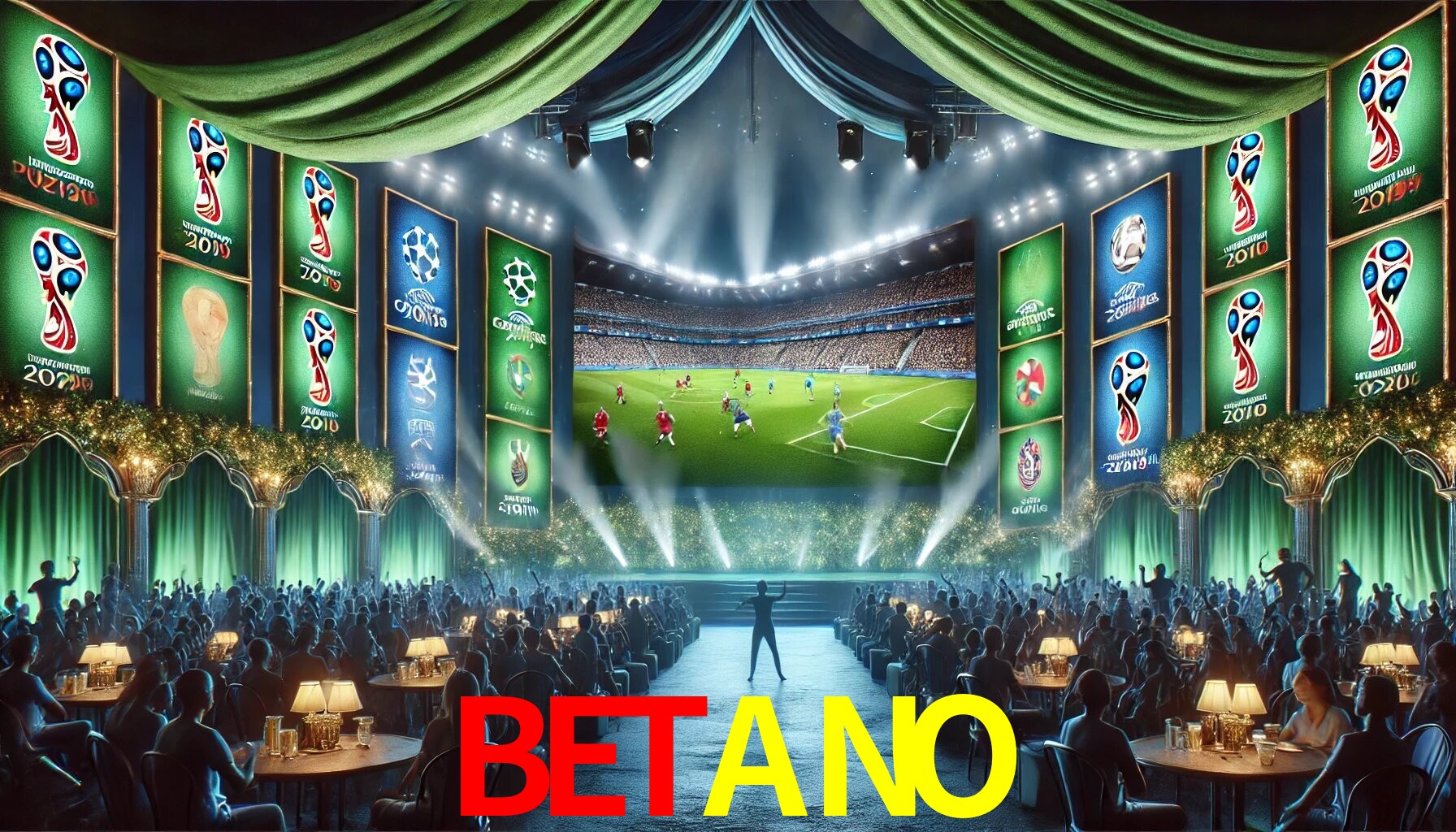 Eventos Esportivos