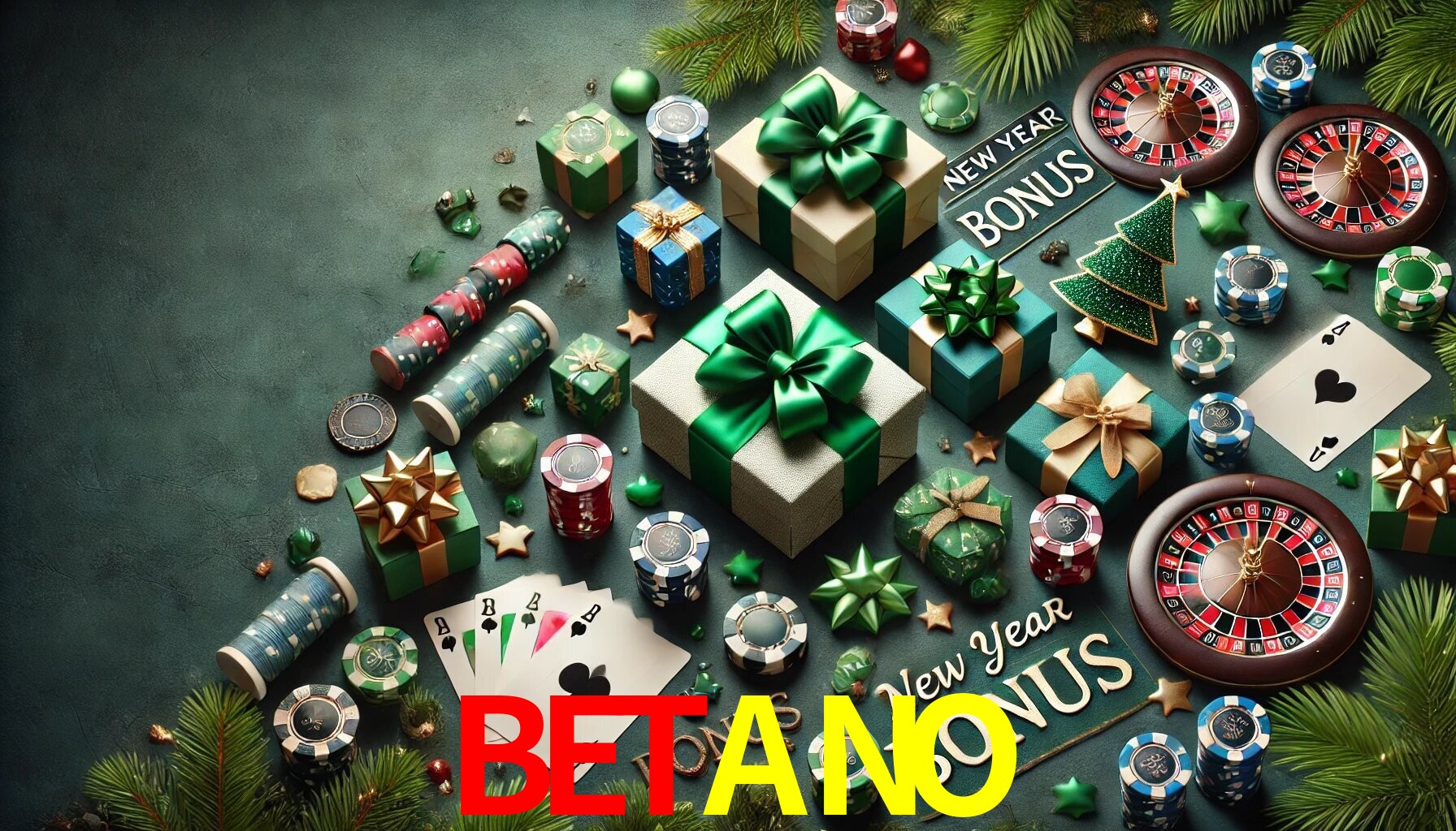 Bônus Festivos