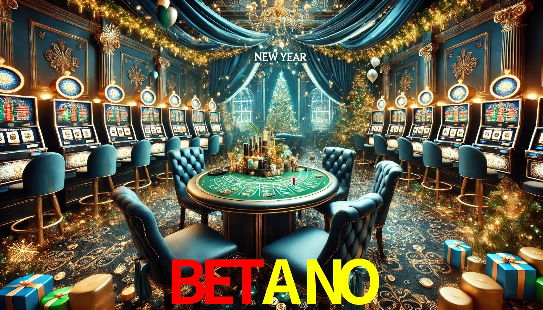 Jogos Festivos