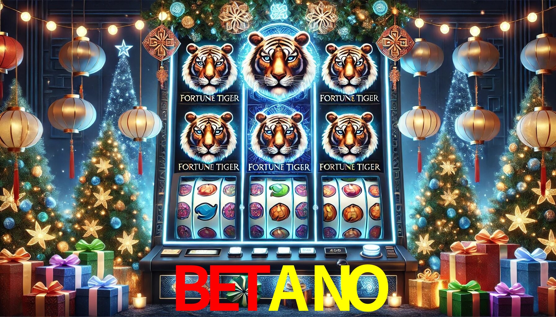 Como Jogar Fortune Tiger
