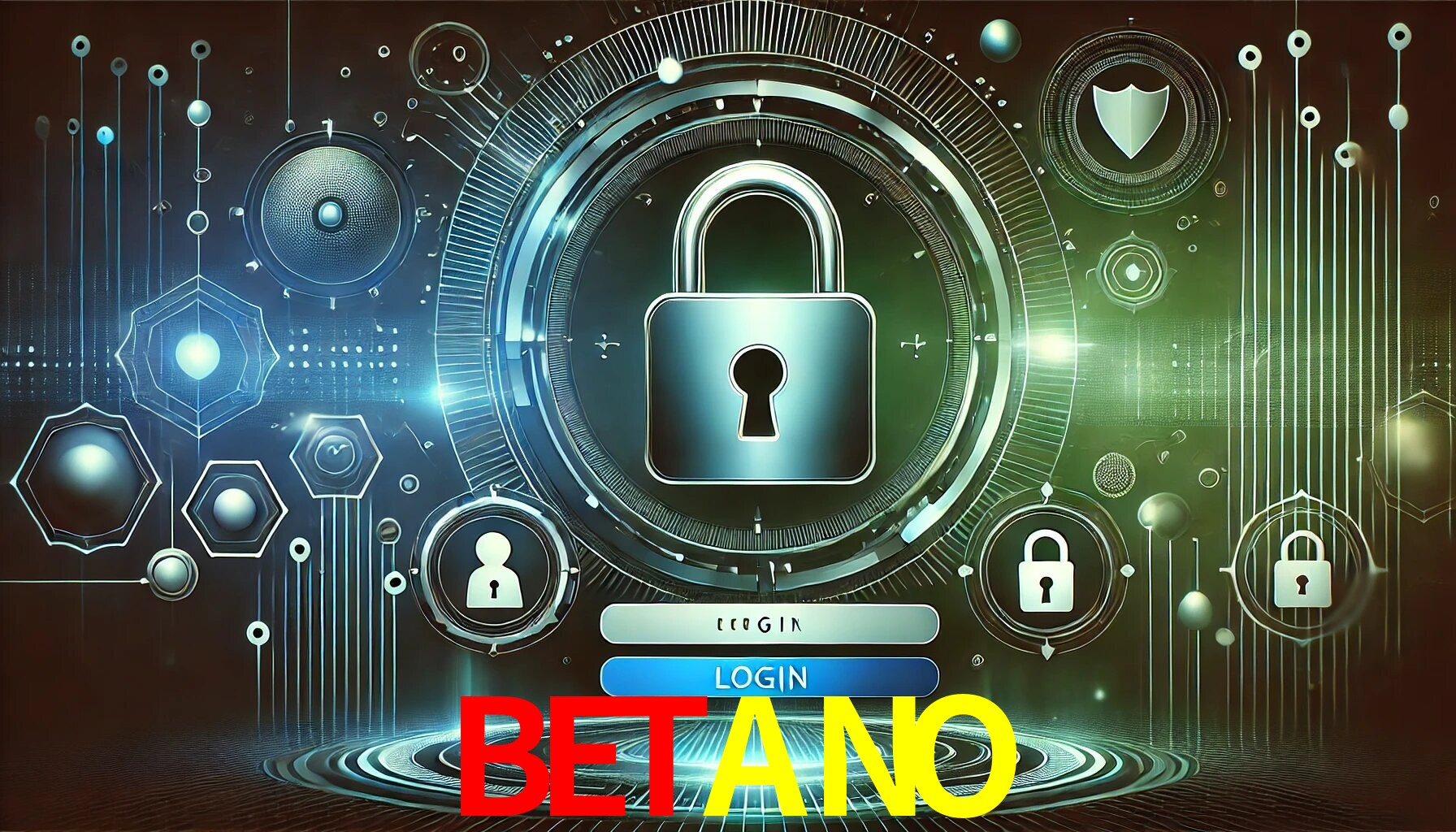 Segurança no Login