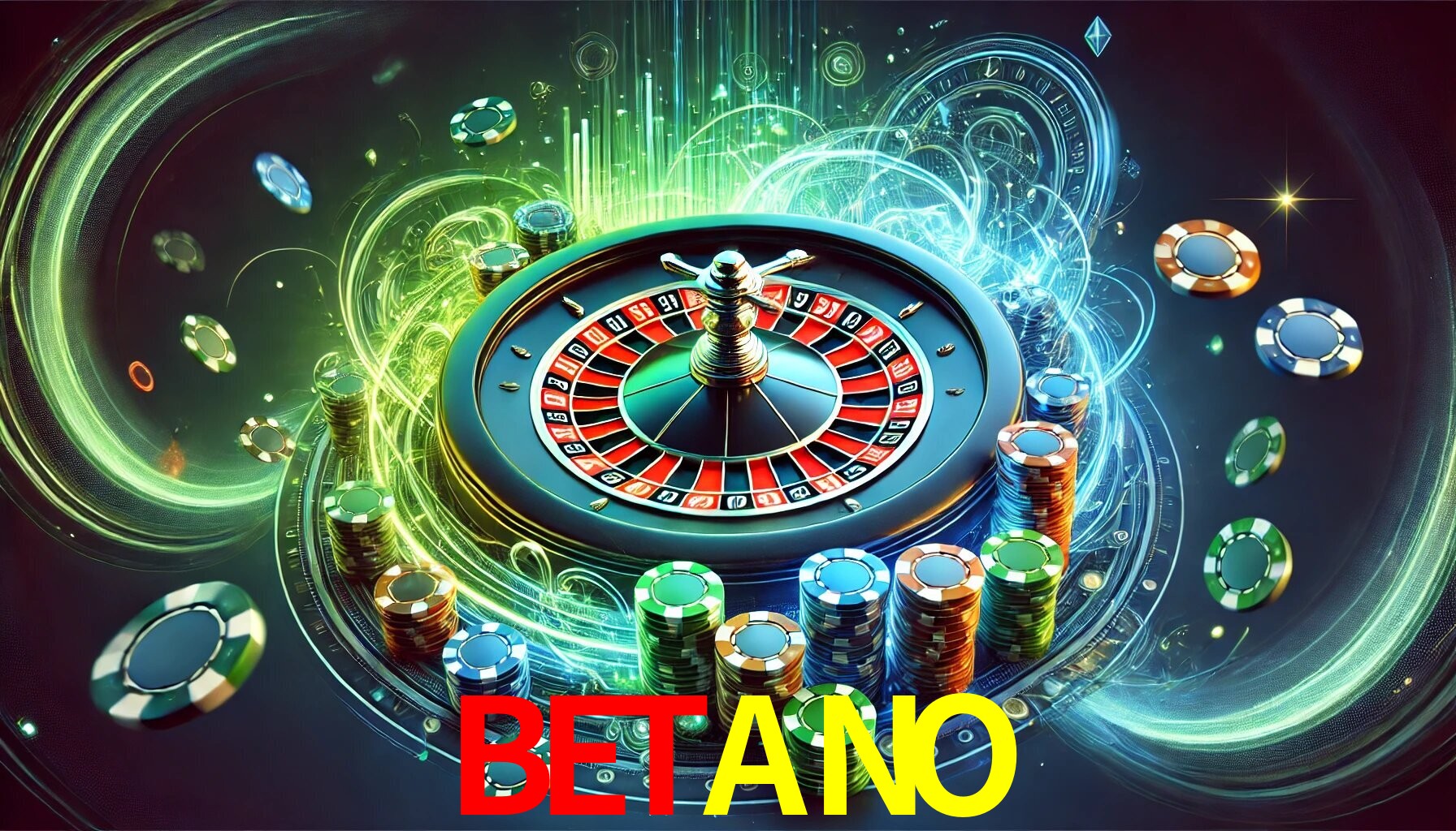 Jogos de roleta online